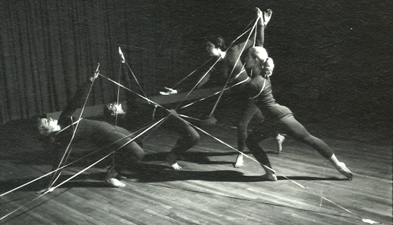 UW Dancers