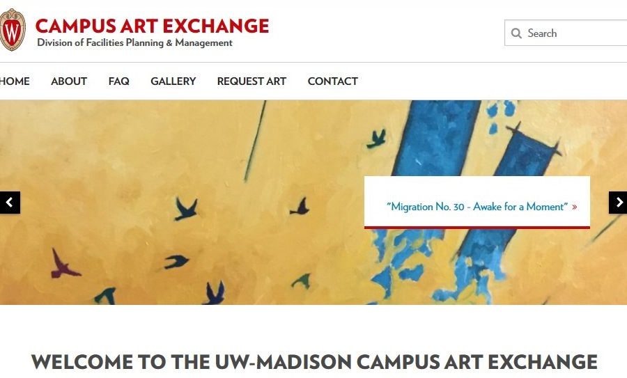 DYK Art Exchange