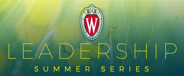 CS Leadership Series