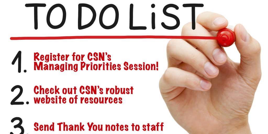 To Do List