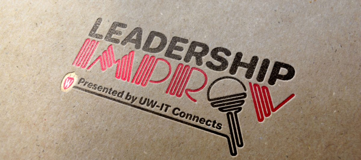 Leadership Improv logo